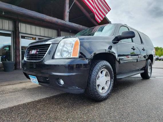 GMC YUKON XL 2011 1GKS2KE39BR215820 image